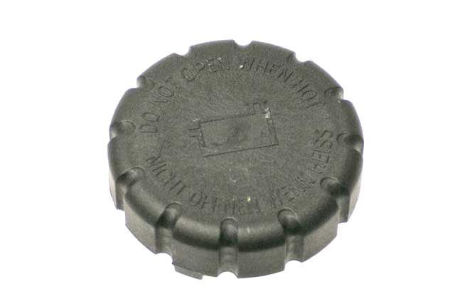 GENUINE MERCEDES Expansion Tank Cap - A2105010615