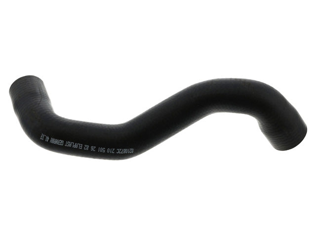 ELAPLAST Radiator Hose - 0210872C