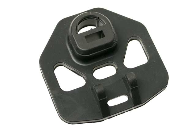 GENUINE MERCEDES Radiator Mount Grommet - A2105040012