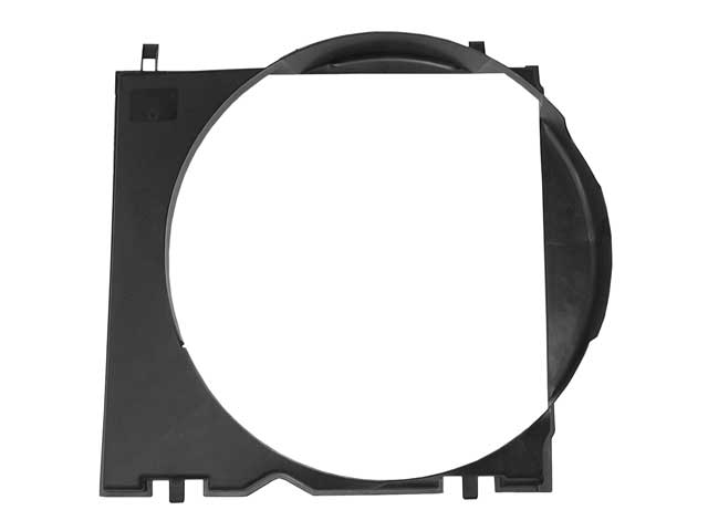 GENUINE MERCEDES Fan Shroud - A2105050455