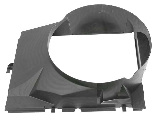 GENUINE MERCEDES Fan Shroud - A2105051455