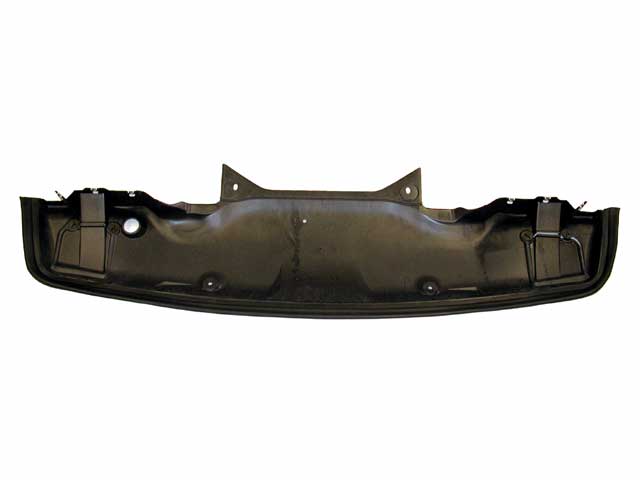 GENUINE MERCEDES Engine Compartment Shield - A2105200822