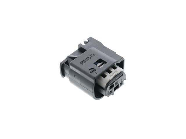 GENUINE MERCEDES Connector Housing - A2105402181
