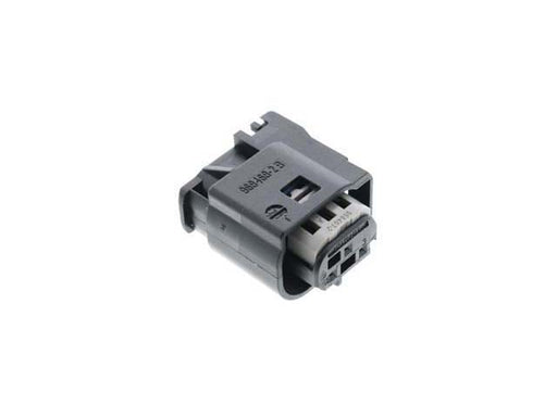 GENUINE MERCEDES Connector Housing - A2105402181