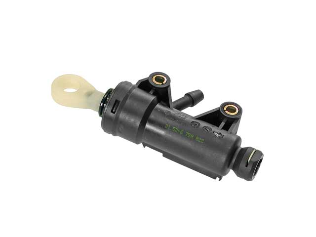 VALEO FTE Clutch Master Cylinder - 2106819