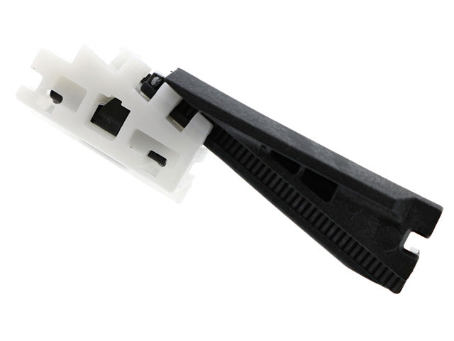 GENUINE MERCEDES Drip Rail Moulding Clip - A2106900213