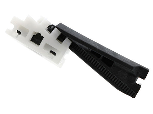 GENUINE MERCEDES Drip Rail Moulding Clip - A2106900213