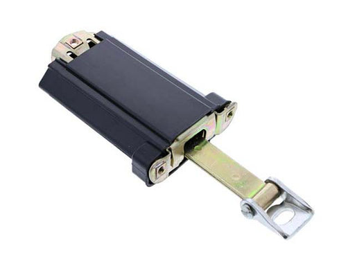 FEBI BILSTEIN Door Stop - 19690
