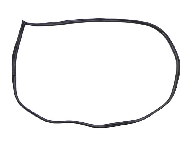 URO PARTS Door Seal - 210-720-01-78