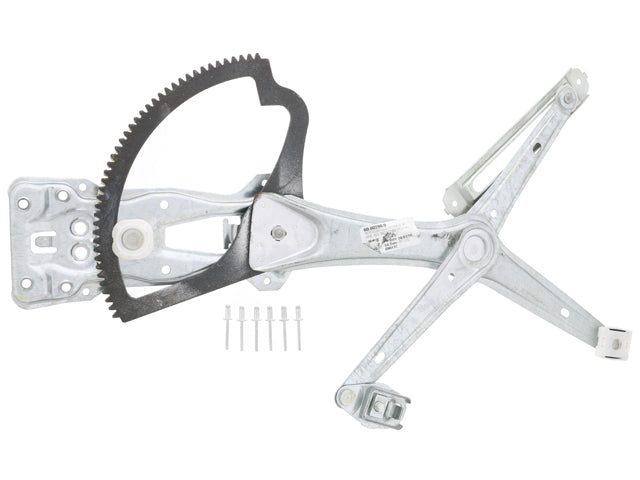 LEMFOERDER Window Regulator - 60.80286.0