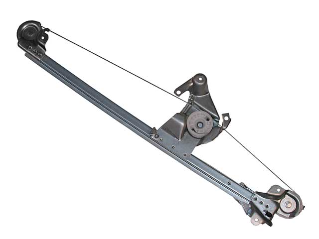 GENUINE MERCEDES Window Regulator - A2107301546