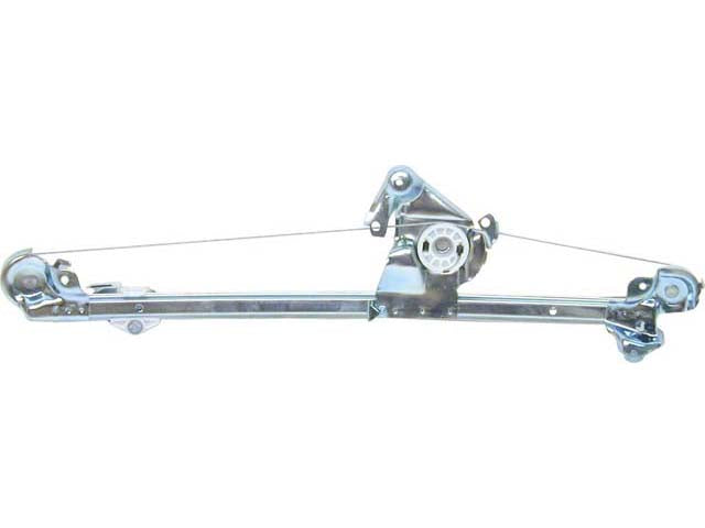 URO PARTS Window Regulator - 210-730-15-46