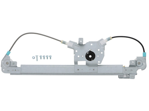 LEMFOERDER Window Regulator - 60.80331.0