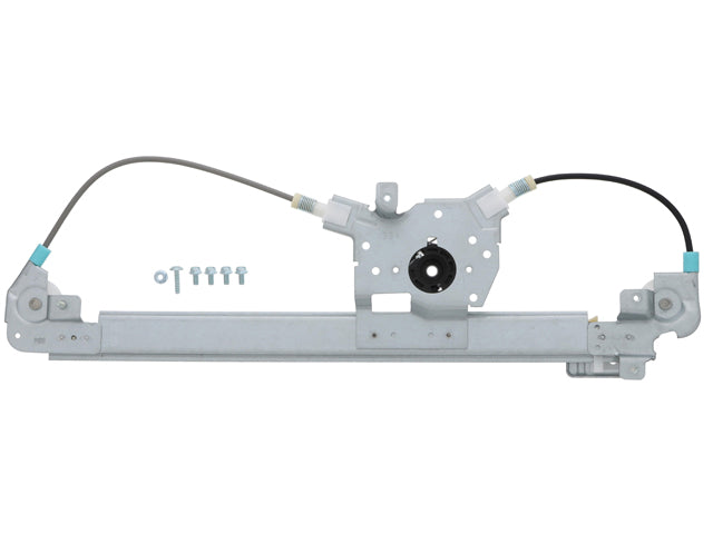 LEMFOERDER Window Regulator - 60.80331.0