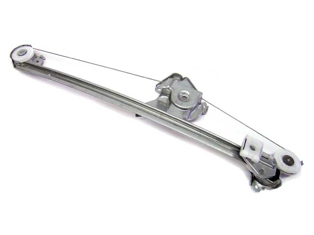 GENUINE MERCEDES Window Regulator - A2107301646