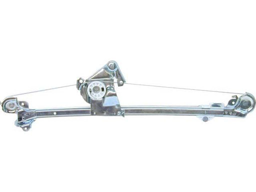URO PARTS Window Regulator - 210-730-16-46