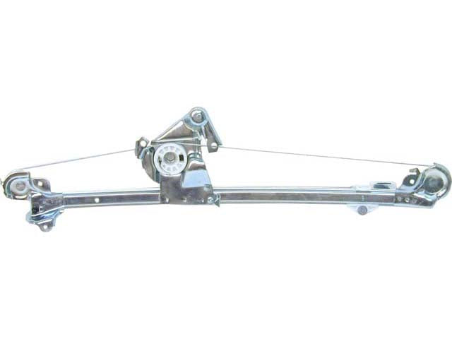 URO PARTS Window Regulator - 210-730-16-46