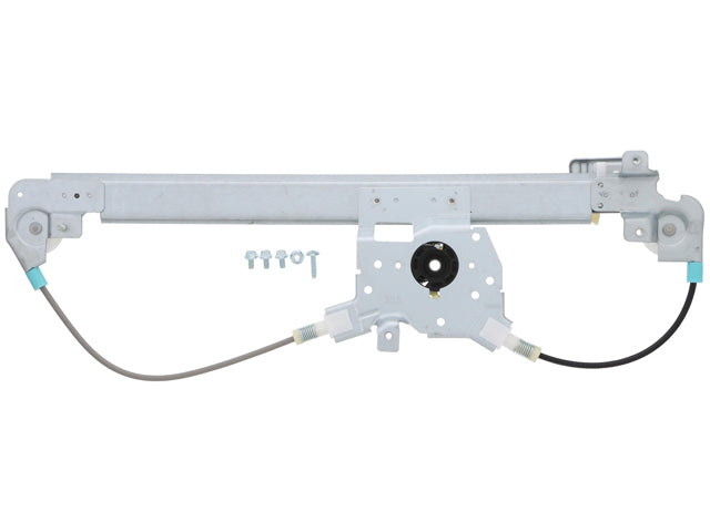 LEMFOERDER Window Regulator - 60.80330.0