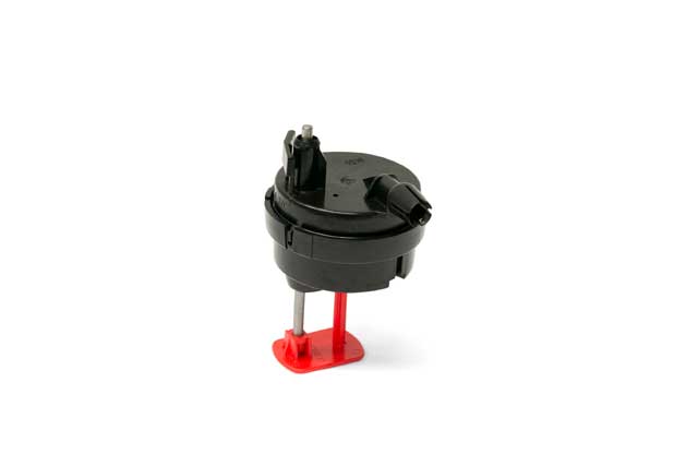 GENUINE MERCEDES Fuel Door Actuator - A2108001175