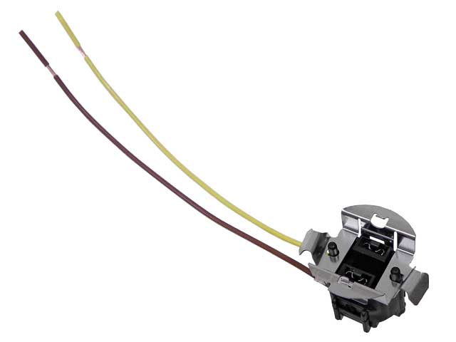 GENUINE MERCEDES Headlight Wiring Harness - A2108200013