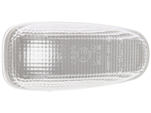BBR AUTOMOTIVE Turn Signal Light - 001-80-13333