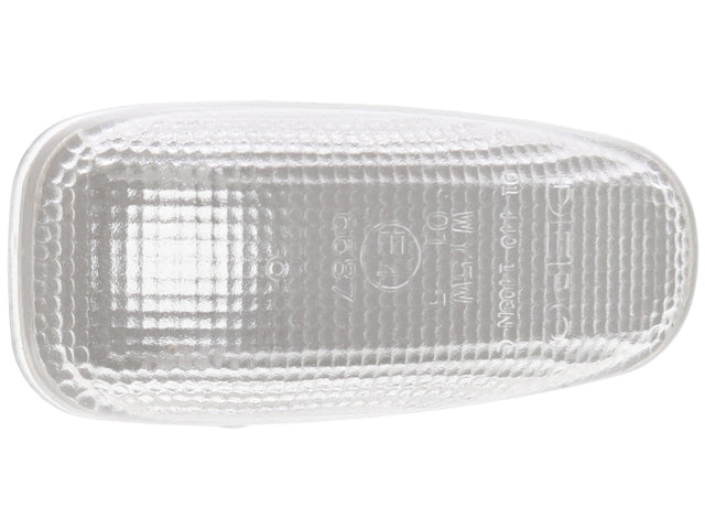 BBR AUTOMOTIVE Turn Signal Light - 001-80-13333