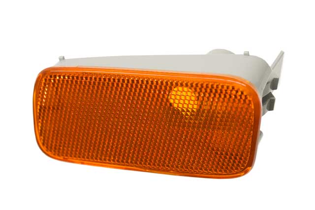 TYC Turn Signal Light - 18-6066-01