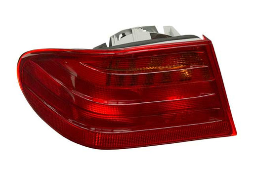TYC Taillight - 11-5190-00