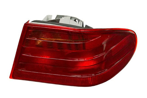 TYC Taillight - 11-5189-00