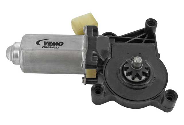 VEMO Window Motor - V30-05-4022