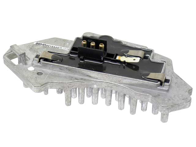 MAHLE BEHR Blower Regulator - ABR 28 000P