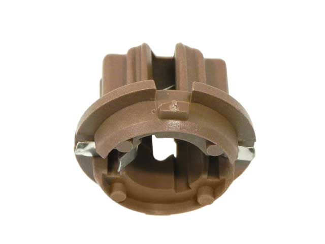 GENUINE MERCEDES Taillight Bulb Socket - A2108260382