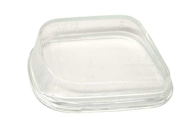 GENUINE MERCEDES Fog Light Lens - A2108260690