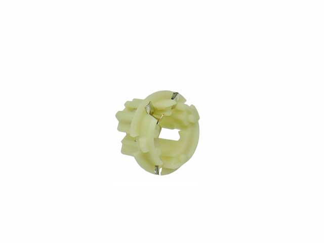 GENUINE MERCEDES Taillight Bulb Socket - A2108260782