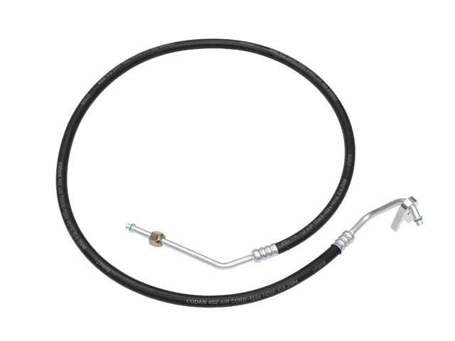 VAICO A/C Hose - V30-20-0006