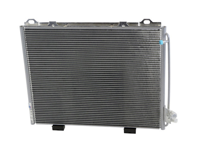 NISSENS A/C Condenser - 94285