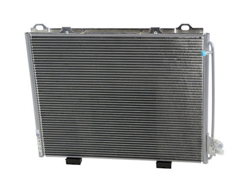 NISSENS A/C Condenser - 94285