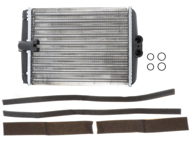 NISSENS Heater Core - 72013
