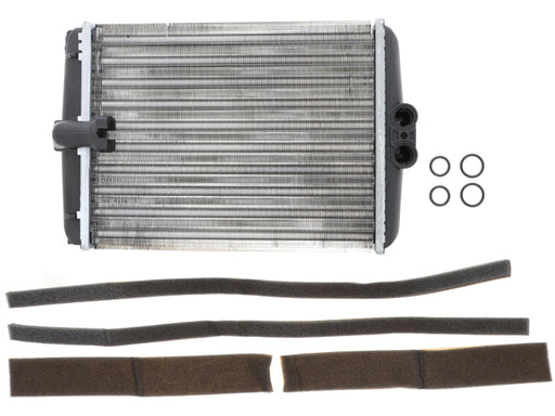 NISSENS Heater Core - 72013