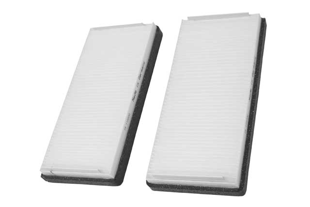 AIRMATIC Cabin Air Filter Set - IF0019S