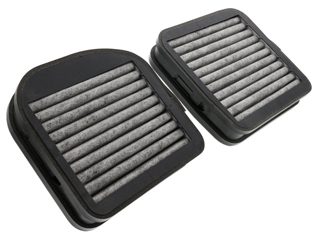 HENGST Cabin Air Filter Set - E2973LC-2