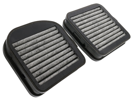 HENGST Cabin Air Filter Set - E2973LC-2