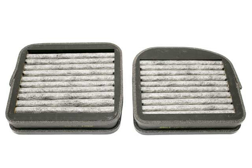 MAHLE Cabin Air Filter Set - LKK 72/S