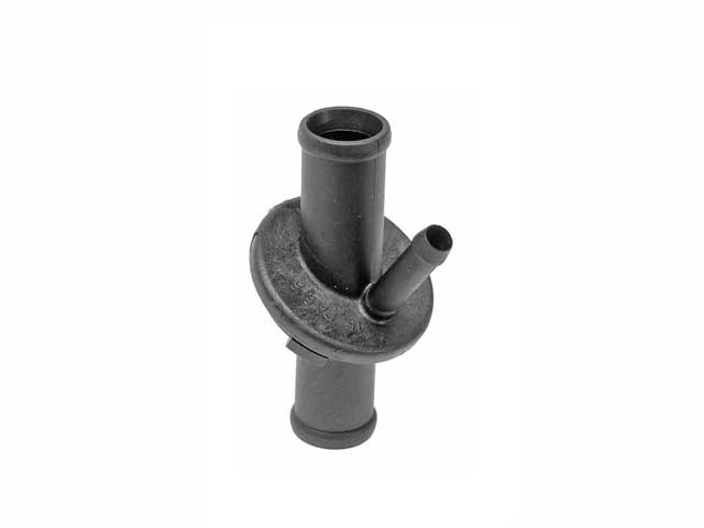 VAICO Heater Pipe - V30-0973