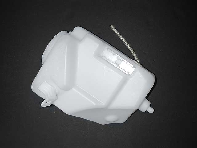 GENUINE MERCEDES Washer Fluid Reservoir - A2108691220