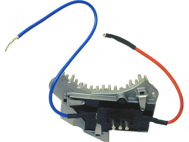 URO PARTS Blower Regulator - 210-820-62-10