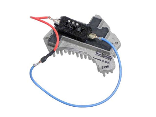 MAHLE BEHR Blower Regulator - ABR 24 000P