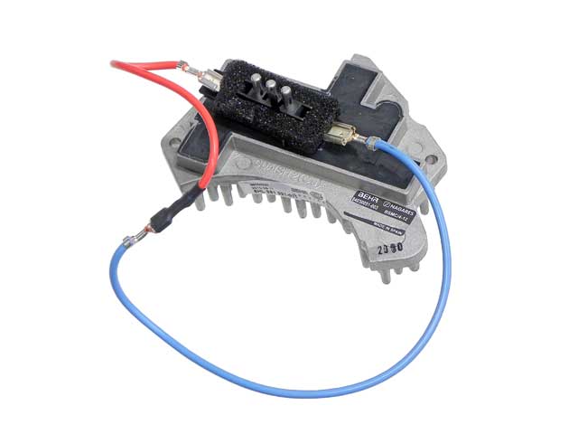 MAHLE BEHR Blower Regulator - ABR 24 000P
