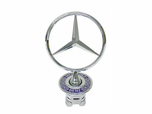 GENUINE MERCEDES Hood Star - A2108800186