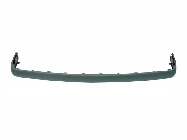 GENUINE MERCEDES Bumper Impact Strip - A2108850121